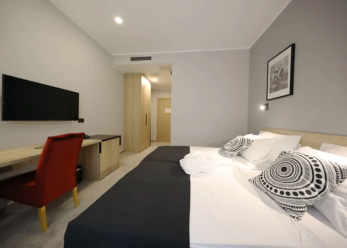Teatro Verdi Boutique Hotel